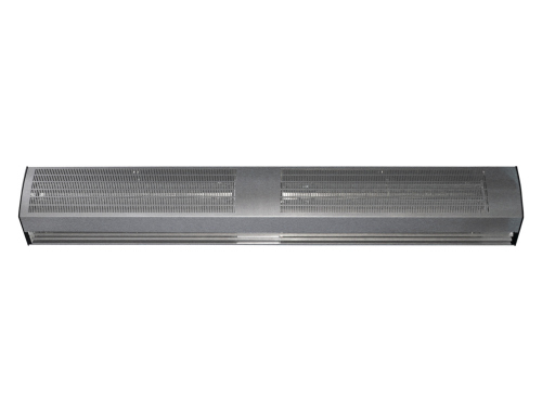 Водяная тепловая завеса Tropik Line T224W20 Techno