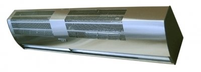 Электрическая тепловая завеса Tropik Line T107E15 Techno