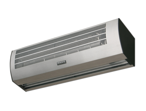 Водяная тепловая завеса Tropik Line T109W10 Techno