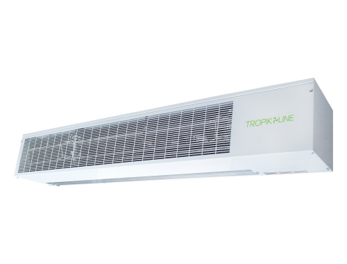 Электрическая тепловая завеса Tropik Line X414E15