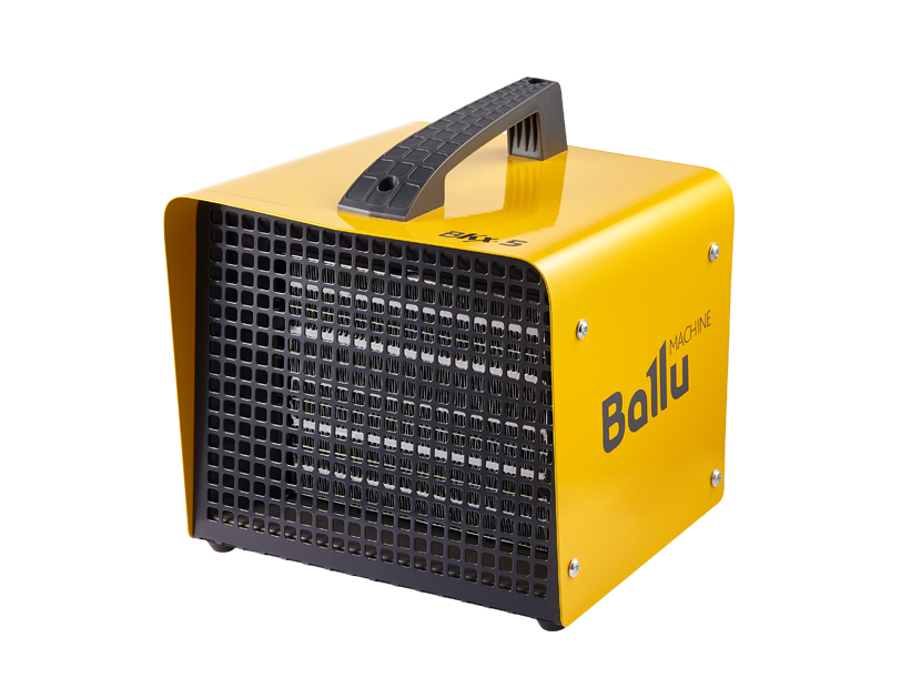 Электрическая тепловая пушка Ballu BKX-5