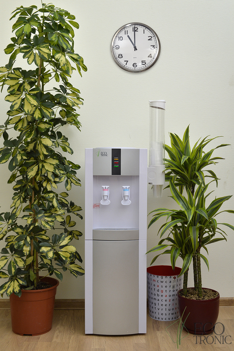 Пурифайер Ecotronic H1-U4L White с ультрафильтрацией