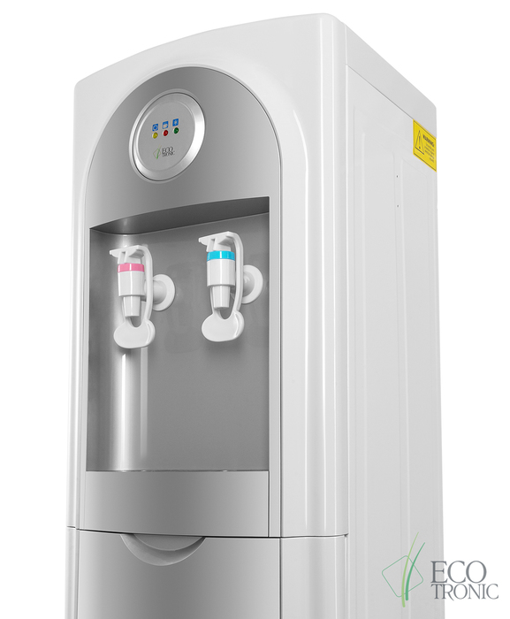Пурифайер для 20 пользователей Ecotronic C21-U4LE White c электронным охлаждением