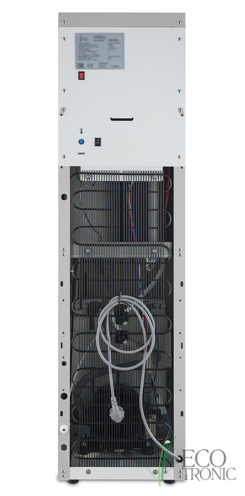 Пурифайер для 50 пользователей Ecotronic V42-U4L White