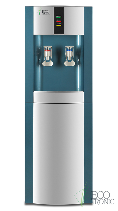 Пурифайер для 20 пользователей Ecotronic H1-U4L с ультрафильтрацией