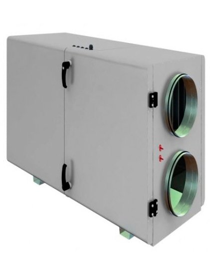 Приточно-вытяжная установка Shuft UniMAX-R 2200SW EC