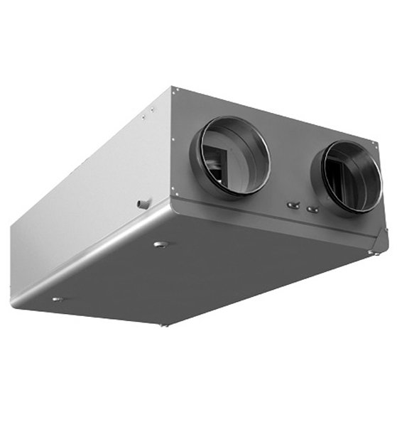 Приточно-вытяжная установка Shuft UniMAX-P 450CE-A