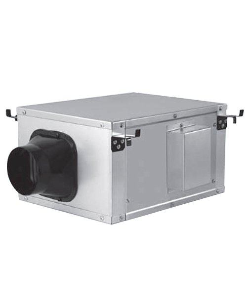 Вентилятор подпора Electrolux EPVS/EF-1100