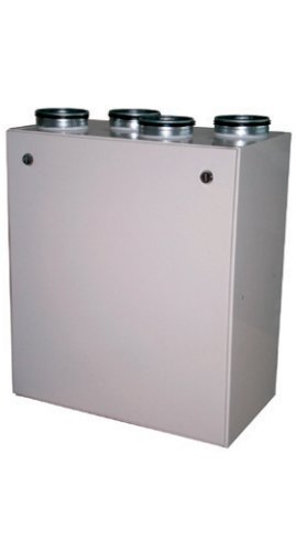 Приточно-вытяжная установка Utek MICRO-V 250