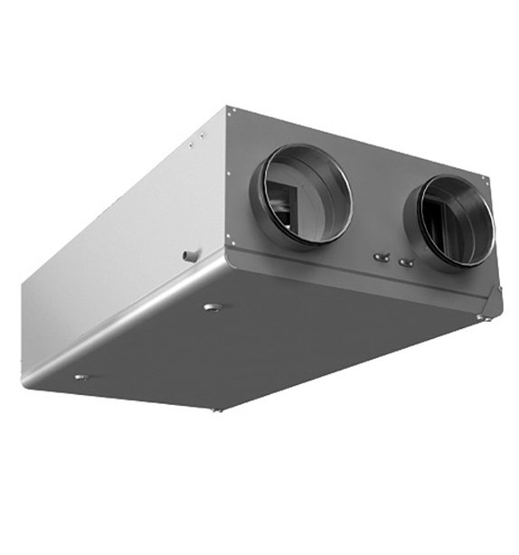 Приточно-вытяжная установка Shuft UniMAX-P 850CE EC