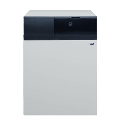 Бойлер косвенного нагрева Baxi SLIM UB INOX 120