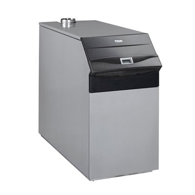 Напольный газовый котел Baxi Power HT 1.650