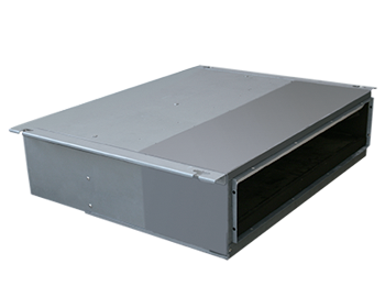 Канальный кондиционер Hisense AUD-48HX4SHH/AUW-48H6SE1 встраиваемая