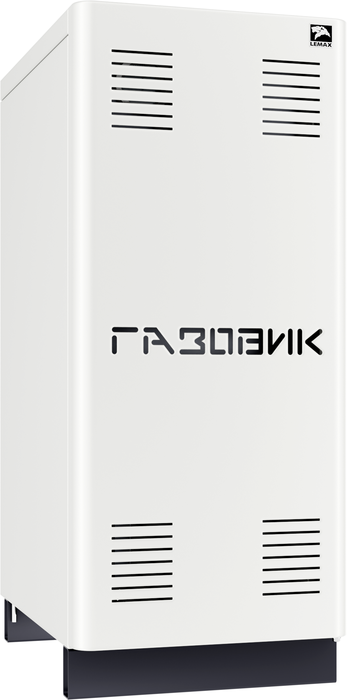 Напольный газовый котел Лемакс Газовик АОГВ-6 (102799)