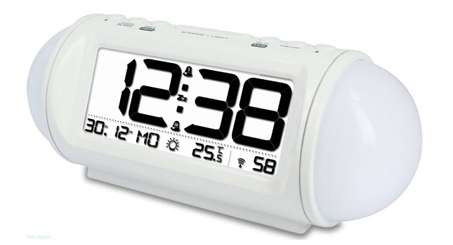 Часы без проекции BVItech BV-47Wxx