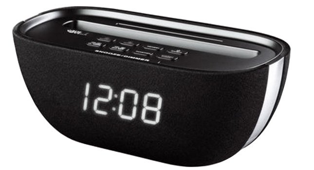 Часы без проекции BVItech BV-251WKU