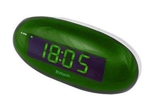 Проекционные часы BVItech BV-151GWL