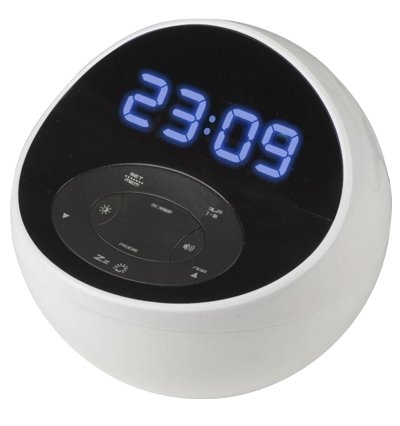 Часы без проекции BVItech BV-48BWK