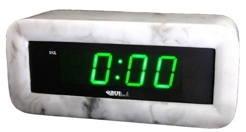 Часы без проекции BVItech BV-18GGM