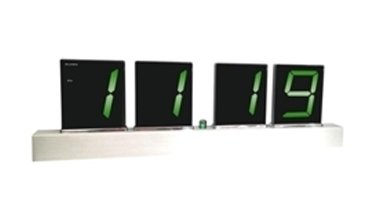Часы без проекции BVItech BV-19GMx светодиодные
