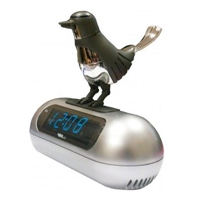 Часы без проекции BVItech BV-14BSK