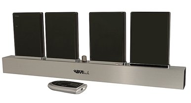 Часы без проекции BVItech BV-19GMx светодиодные