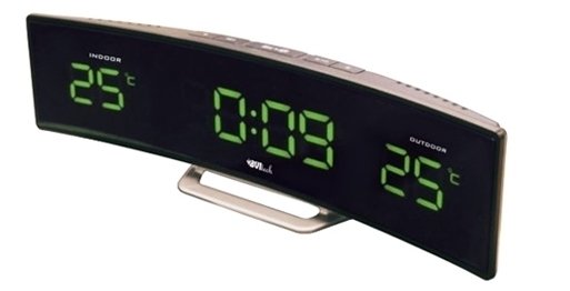 Цифровая метеостанция BVItech BV-415GKS