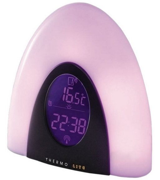 Цифровая метеостанция BVItech BV-69xxx