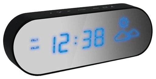 Цифровая метеостанция BVItech BV-42BMP