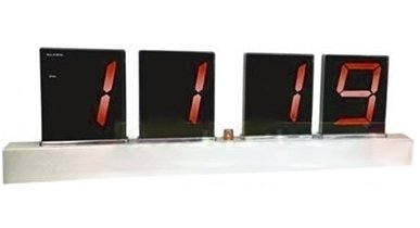 Часы без проекции BVItech BV-19RMx