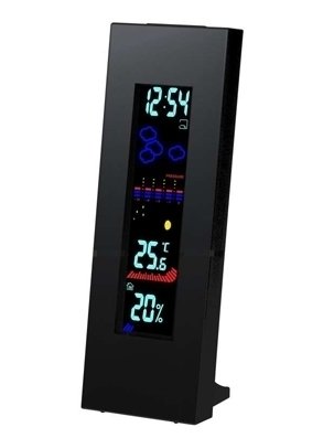 Часы без проекции Uniel UTV-66