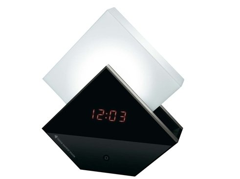 Часы без проекции Uniel UTV-70