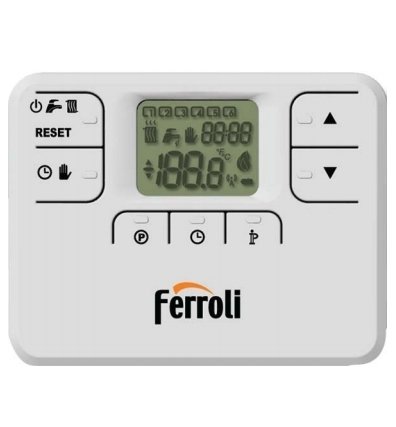 Комнатный терморегулятор Ferroli ROMEO N RF