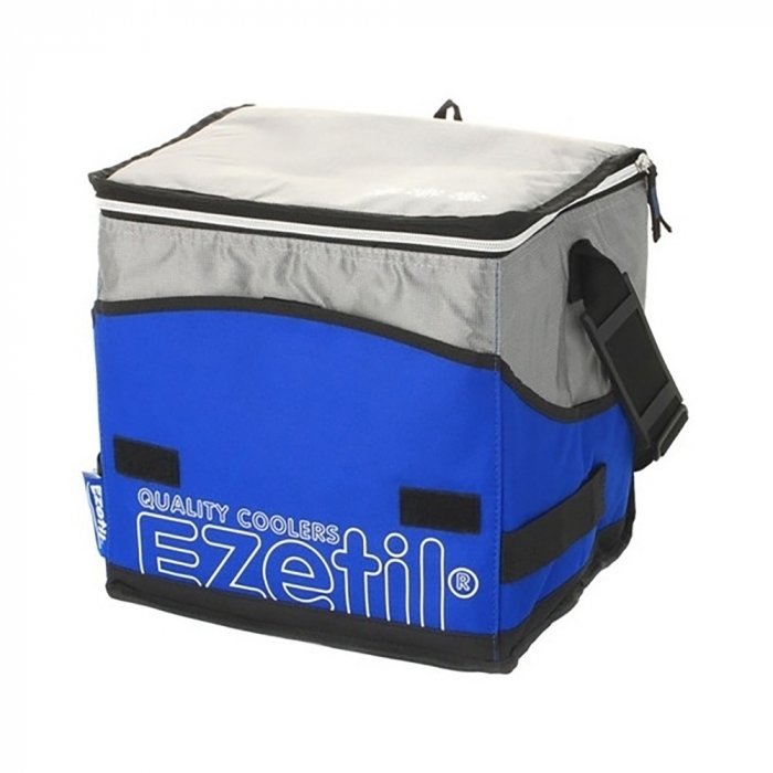 Сумка-термос EZ KC Extreme 28 blue