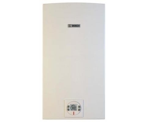 Газовый проточный водонагреватель Bosch WTD15 AME