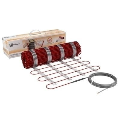 Нагревательный мат 0,5 м2 Electrolux EMSM 2-150-0,5