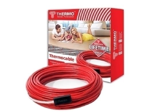 Нагревательный кабель 3 м 2 Thermo SVK-20 018-0350
