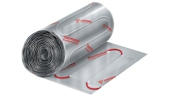 Нагревательный мат 2 м 2 Thermo TVK-130 LP 2 м.кв