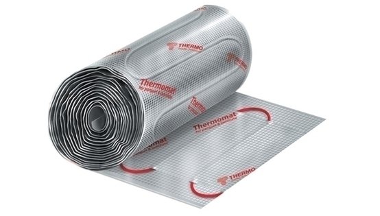 Нагревательный мат 6 м 2 Thermo TVK-130 LP 6 м.кв