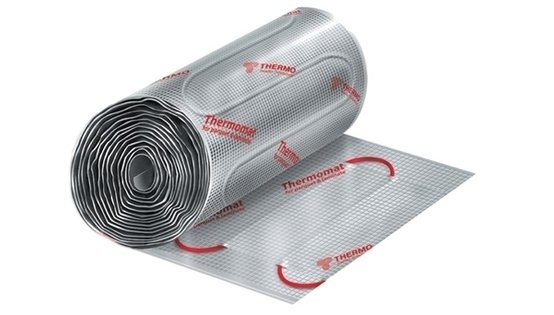 Нагревательный мат 1 м 2 Thermo TVK-130 LP 1,5 м.кв