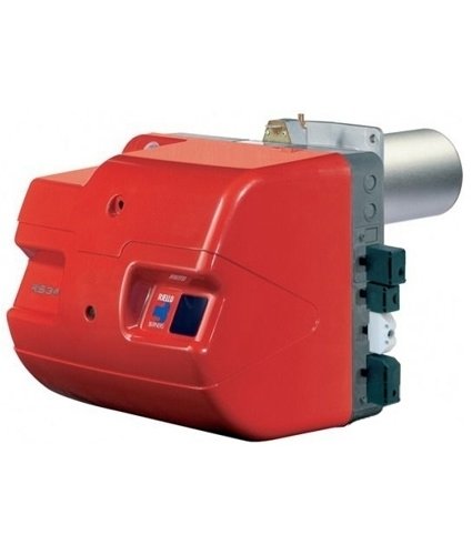 Газовая горелка Riello RS 34/1 MZ t.l.