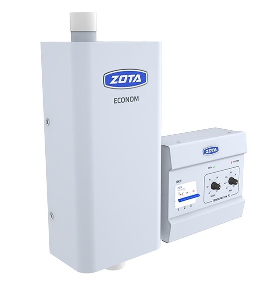 Электрический котел Zota 42 Econom