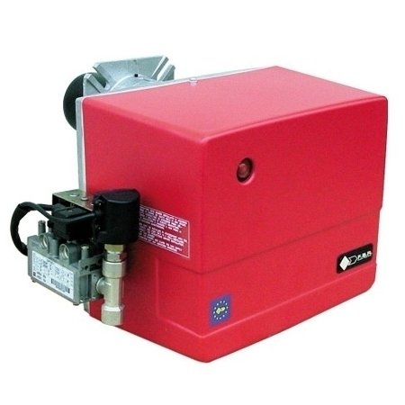 Газовая горелка F.B.R GAS X1 CE TC + R. CE D1/2-S