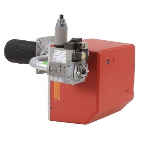 Газовая горелка F.B.R GAS X 4/2 CE TC + R. CE D1- S