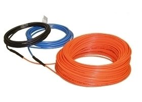Нагревательный кабель 6 м2 Fenix DT/AD1P 15 1350