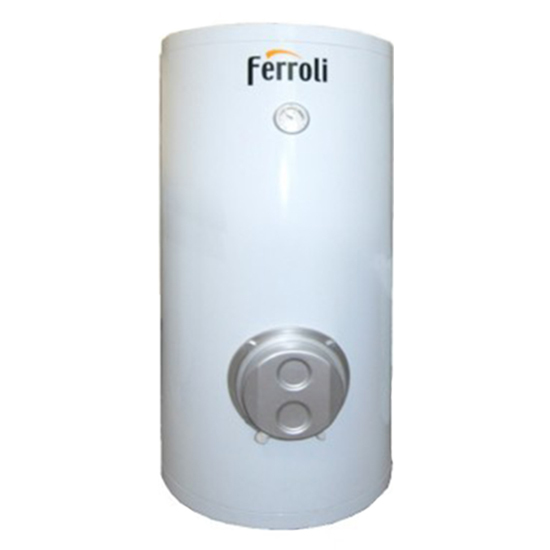 Бойлер косвенного нагрева Ferroli Ecounit F 100 1C (GRZ101KA)