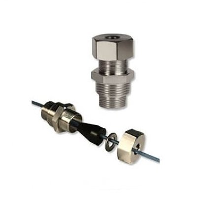 Муфта для установки кабеля ДЕВИ DPH-10 в трубу (1" и 3/4")