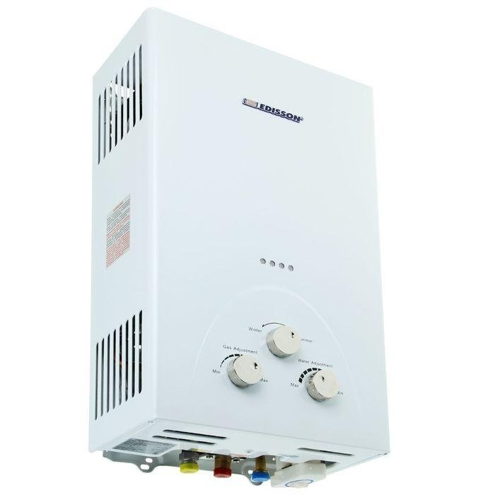 Газовая колонка Edisson S 20