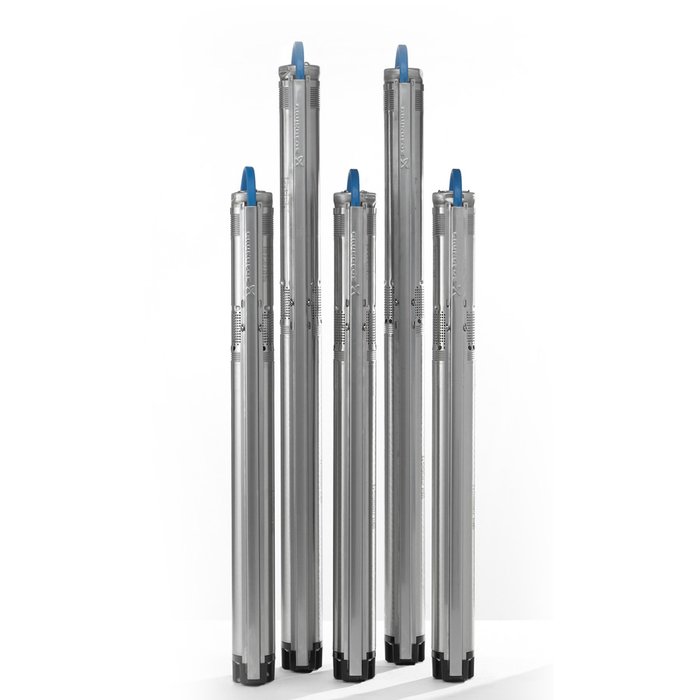 Погружной насос Grundfos SQ 3-40  0.70kW 200-240V 50/60Hz