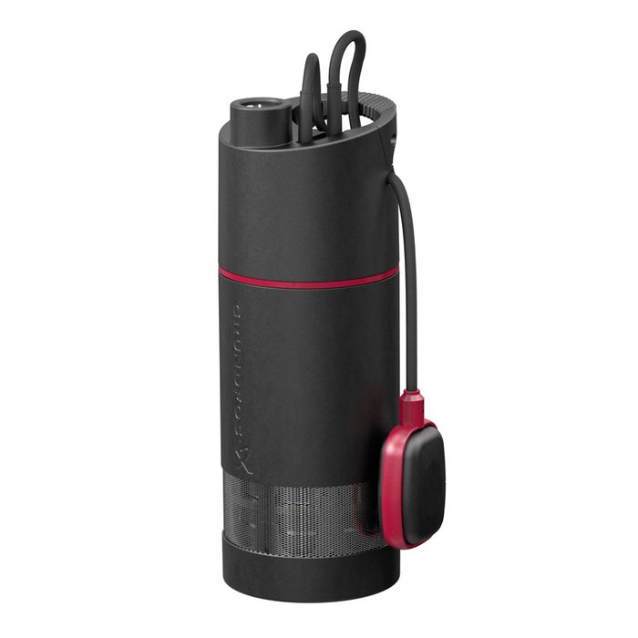 Погружной насос Grundfos SB3-45 A 230V 50Hz 15m Schuko, GAS IT